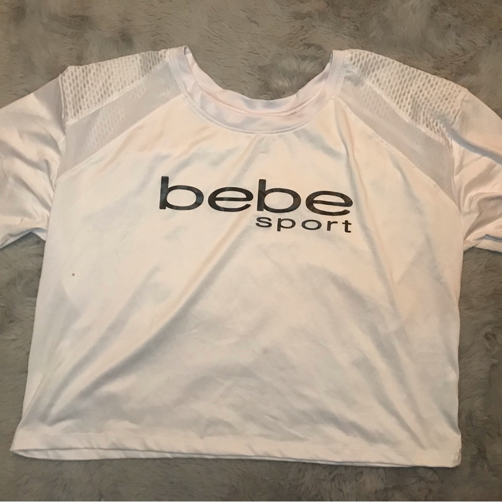 bebe sport. Size XL